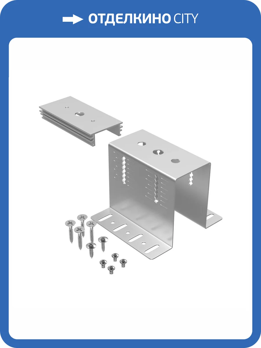 Крепеж Technical TRA010HCB фото 5