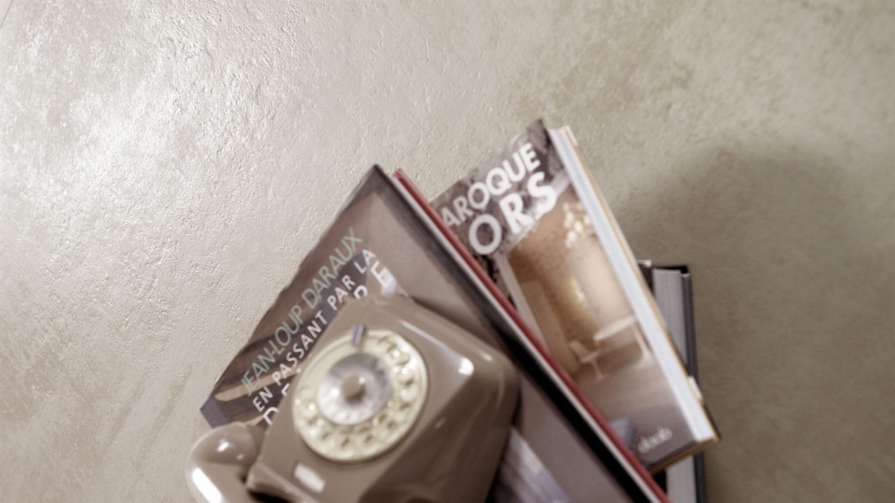 Gigacer Concrete фото 8