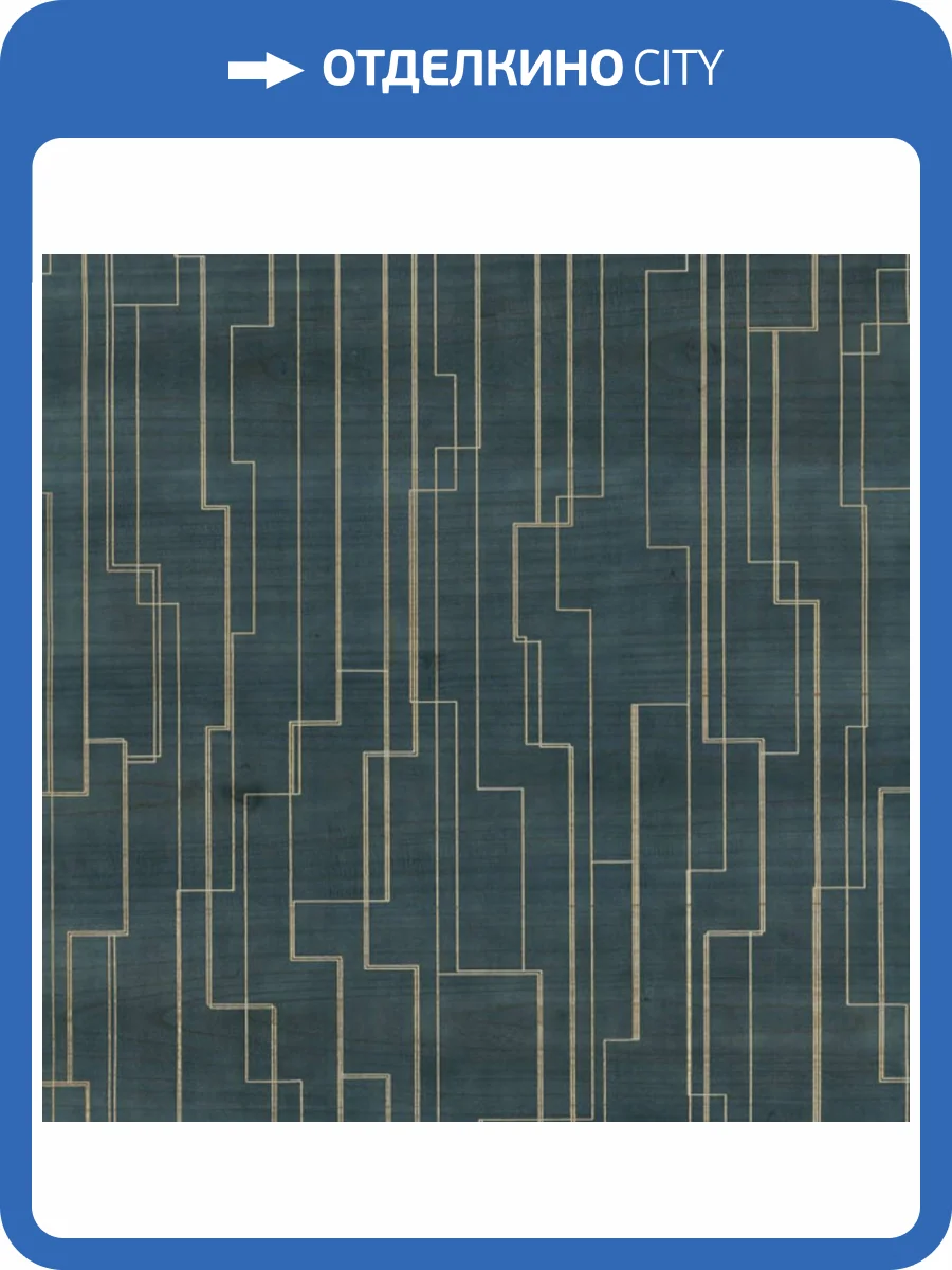 Обои York Ronald Redding Grasscloth & Natural Resource GV0258 фото 2