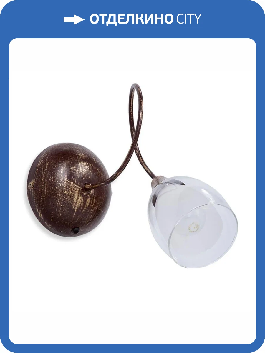 Бра Vitaluce V3680/1A фото 2