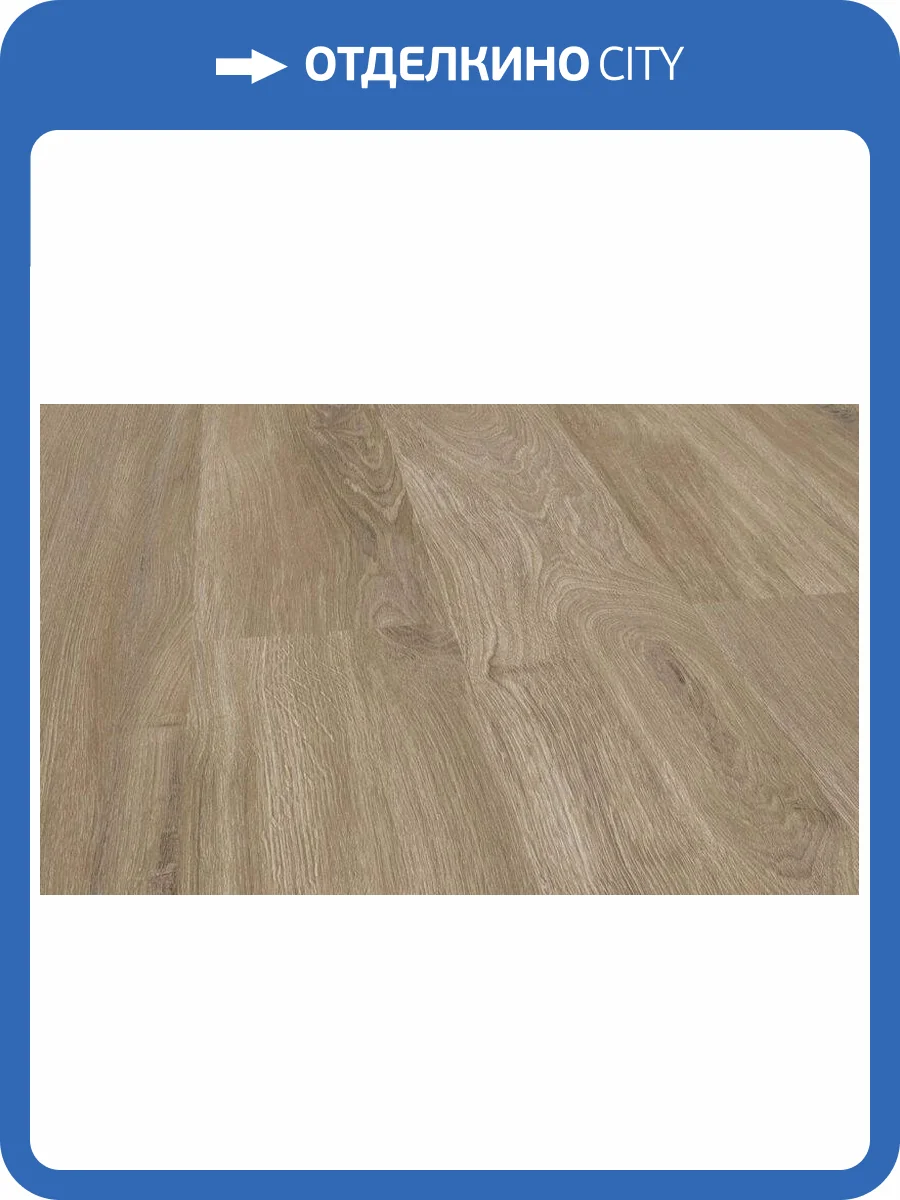 SPC Ламинат Falquon The Floor Wood 6/33 4V P6002 York Oak 1500x200 фото 6