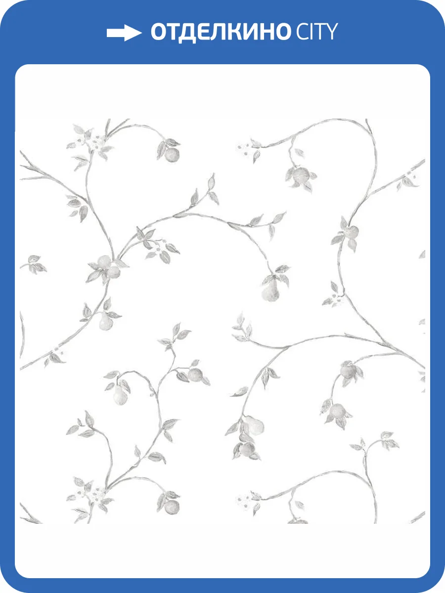 Обои бумажные Aura Creative Kitchens CK36608 фото 2