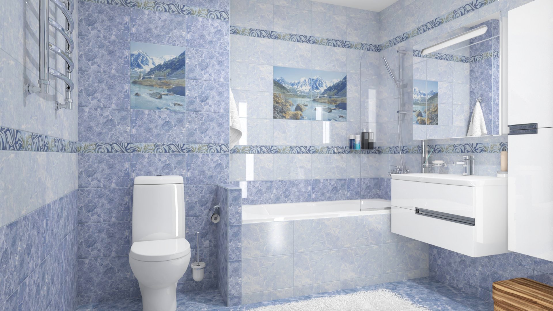 Gracia Ceramica Davos
