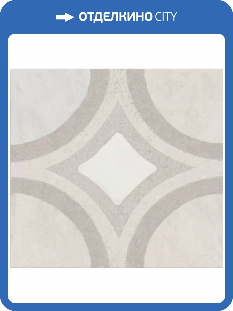 Декор Kerama Marazzi Онда OS/A246/SG606220R 1 Обрезной 7.2x7.2 фото 7