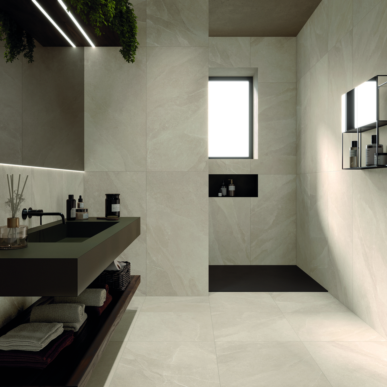 Cotto Petrus Time Stone фото 2