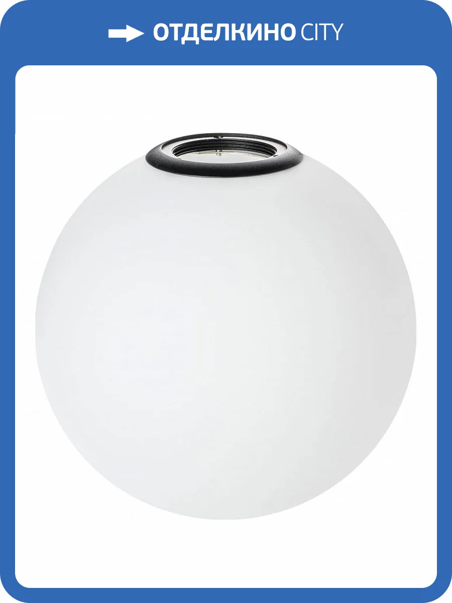 Плафон Lightstar Teta 595130 фото 2