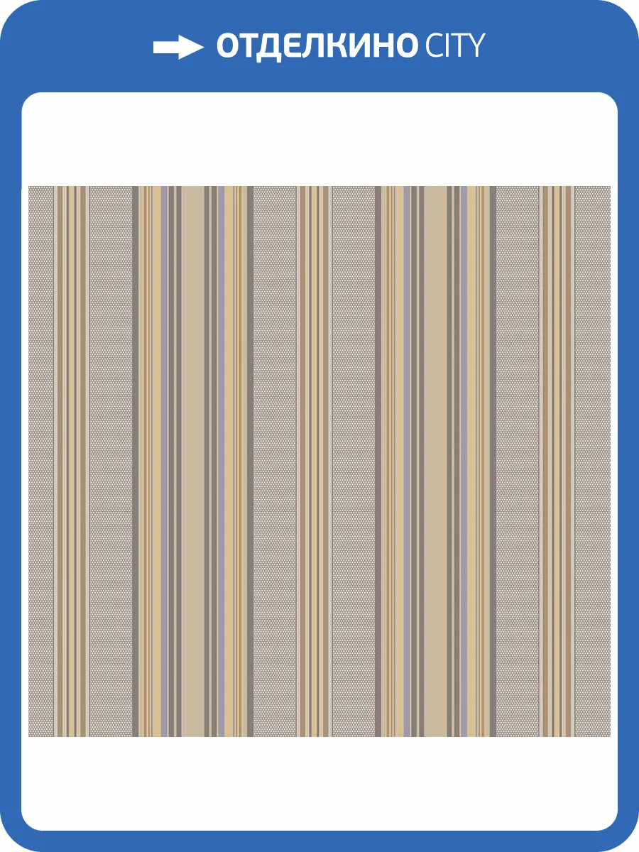 Обои флизелиновые Loymina La Belle Epoque BQ6 012/1 фото 3