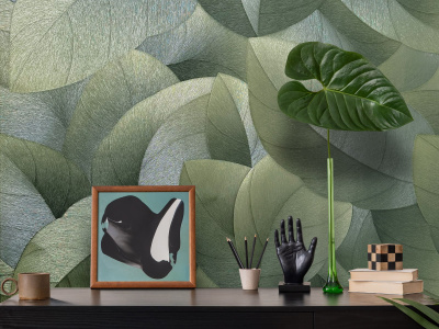 Victoria Stenova Green