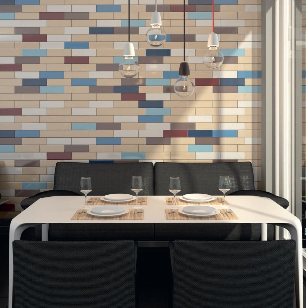 Kerama Marazzi Баттерфляй фото 3