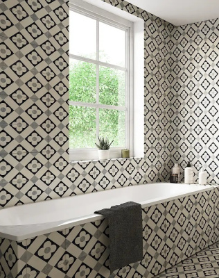 Realonda Ceramica Barcelona