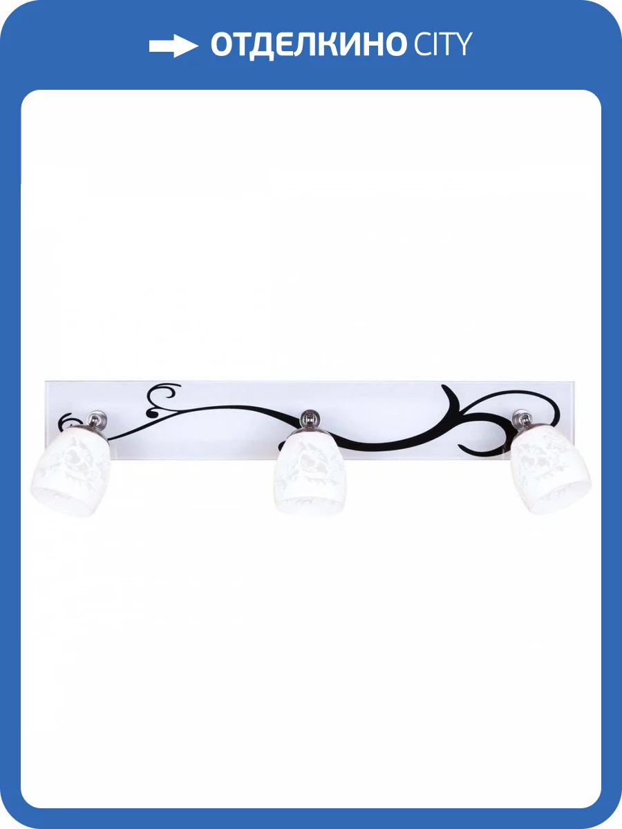 Бра Velante 223-101-03 фото 2