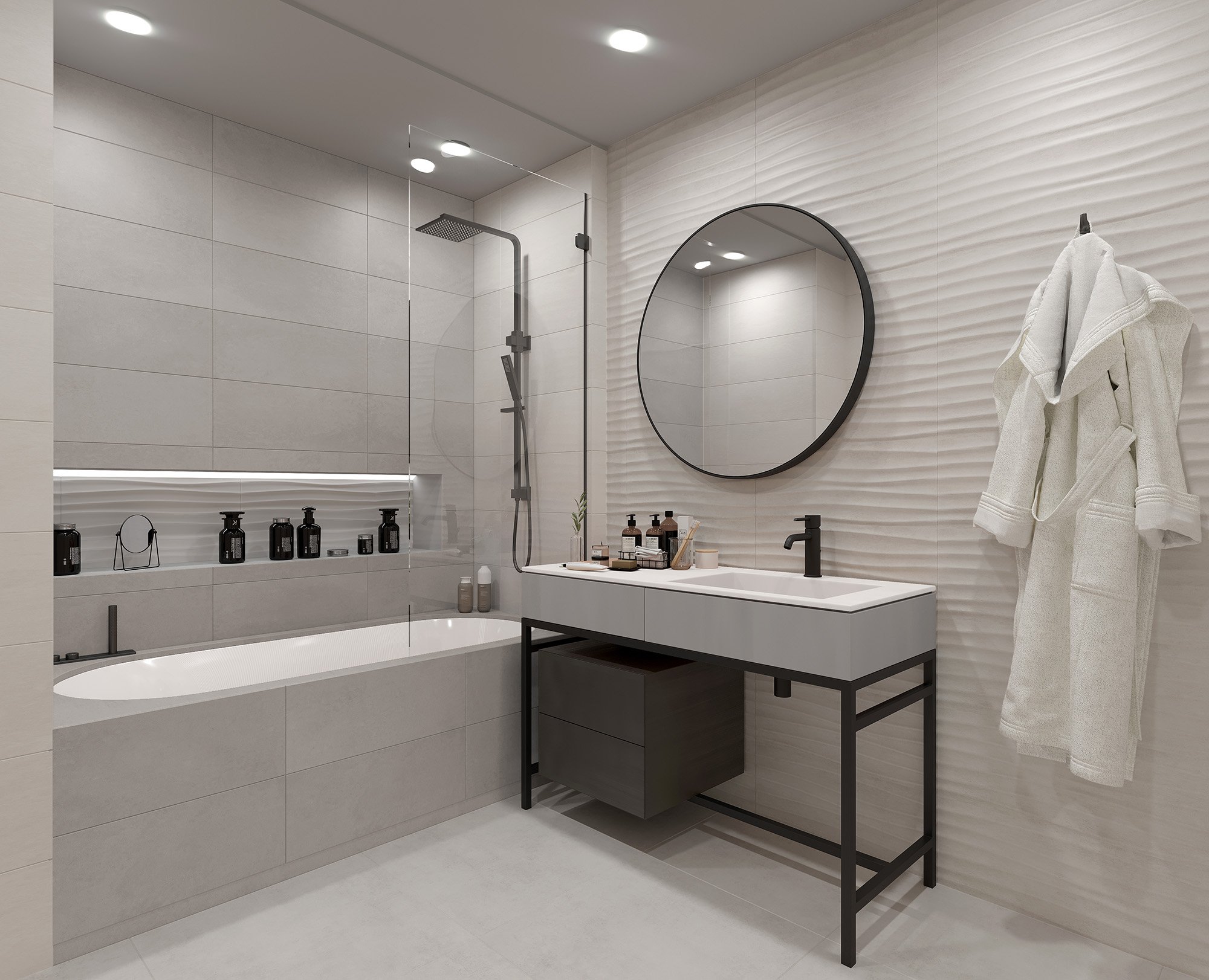 Global Tile Eco Loft фото 2