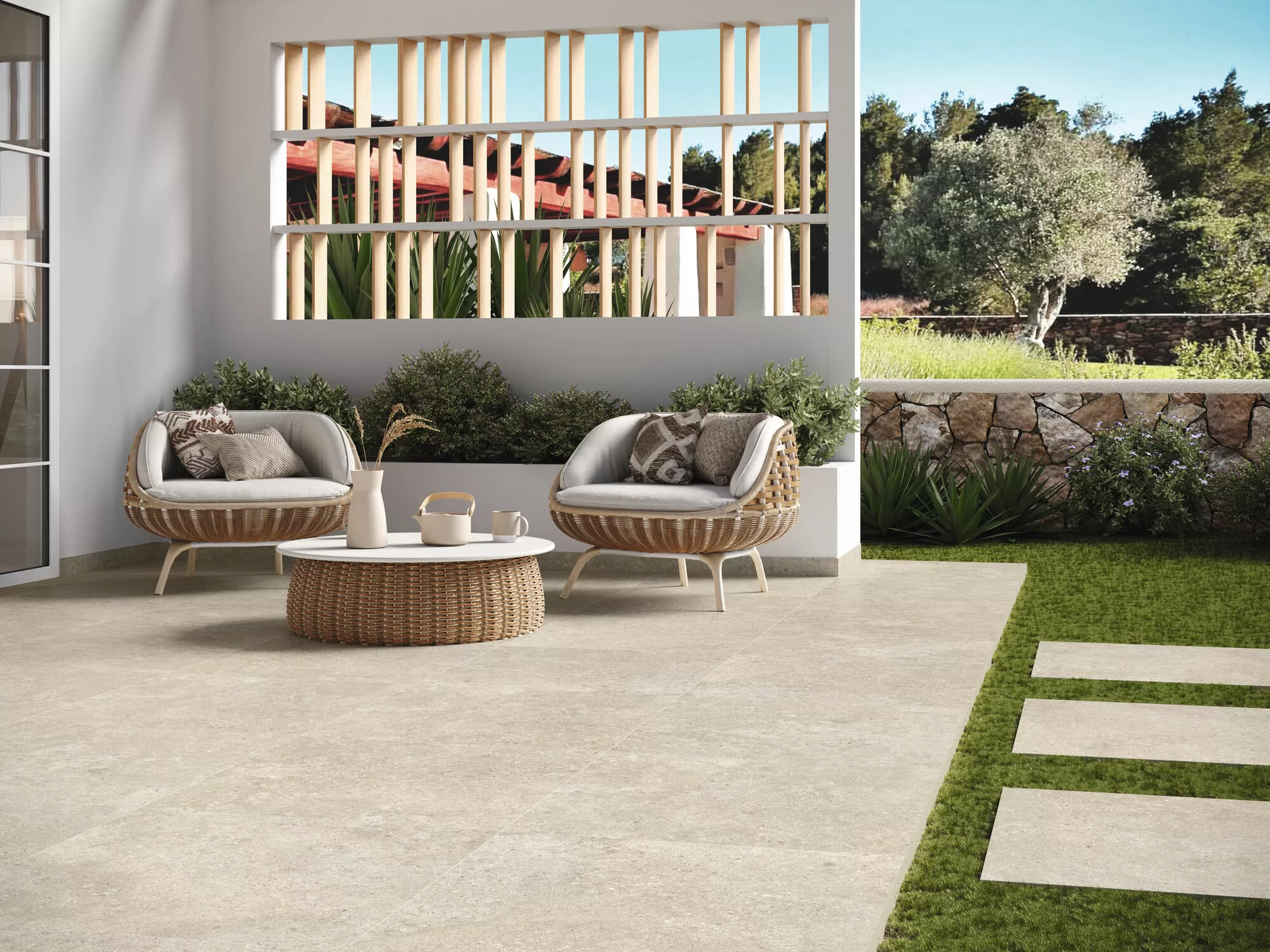 Baldocer Stoneland фото 17