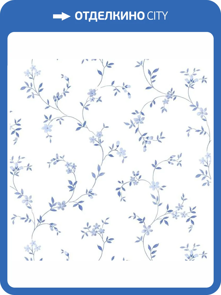 Обои бумажные Aura Creative Kitchens CK36603 фото 2