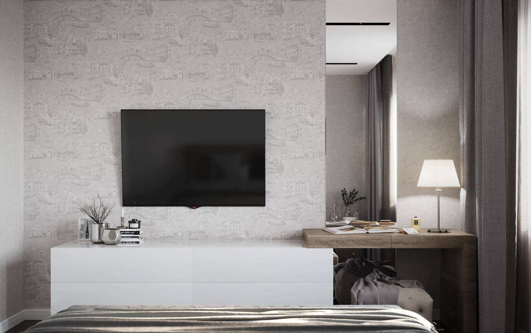 HomeColor Serra