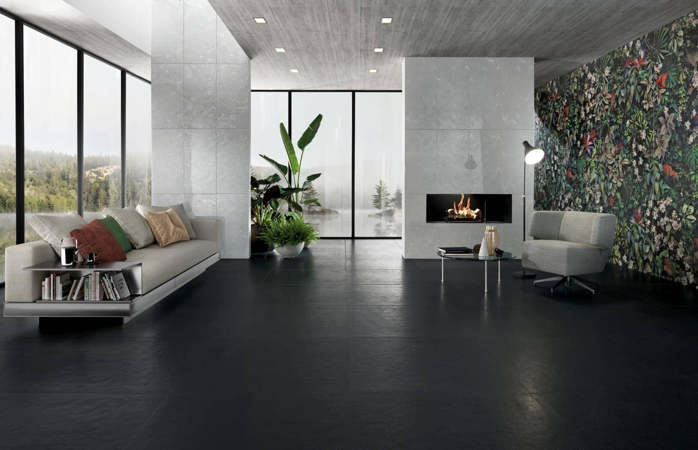 Tagina Ceramiche Pietra di Luna