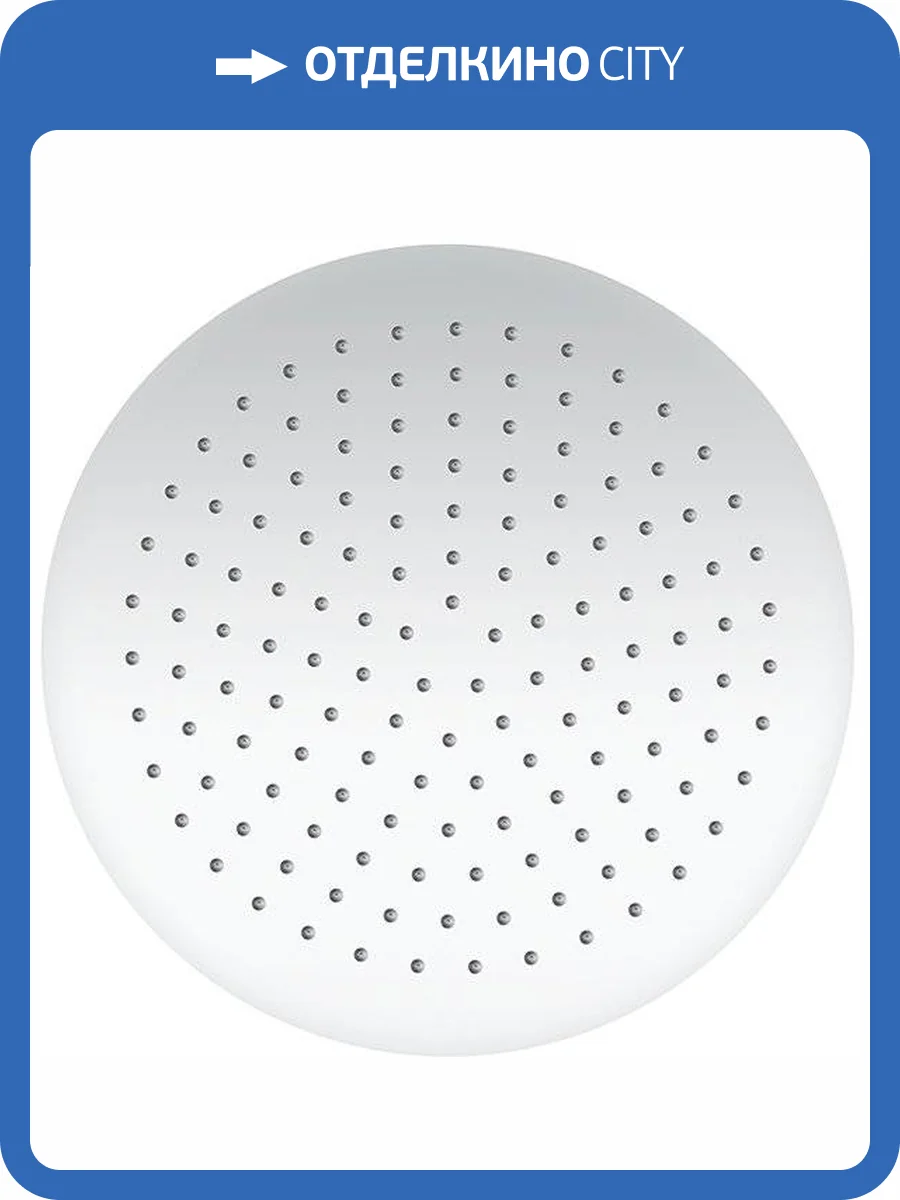 Верхний душ Bien BD34027106 фото 4