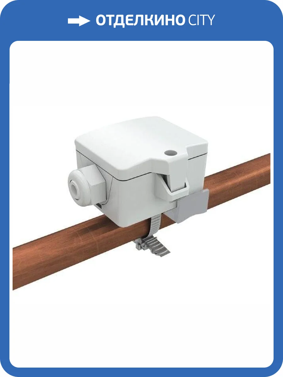 Датчик линии De Dietrich CTP-KTY81 фото 2