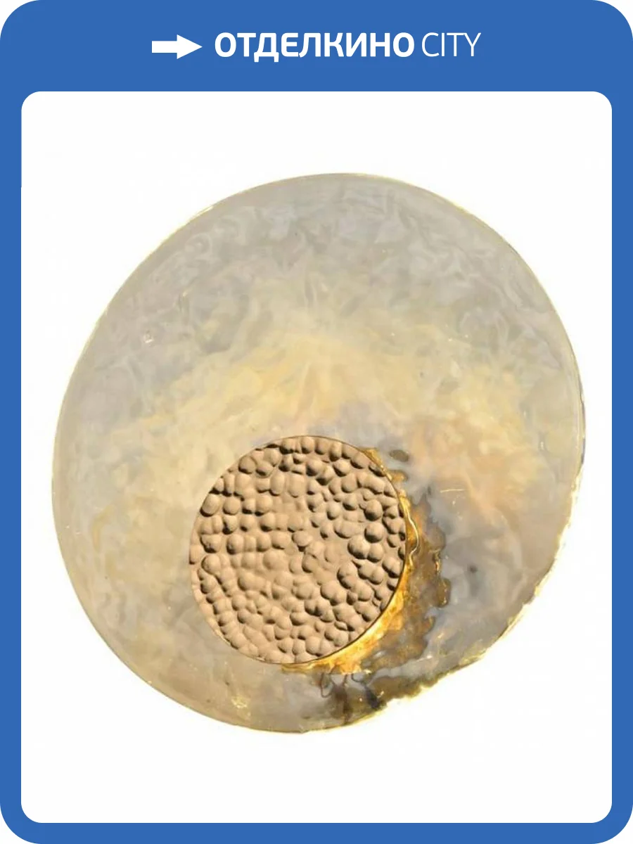 Накладной светильник Aployt Eugenia APL.336.11.07 фото 2