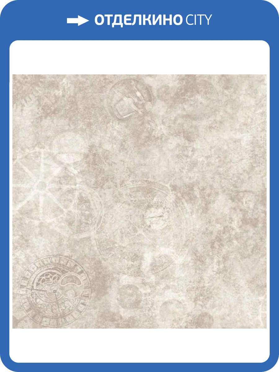 Обои флизелиновые Aura Nostalgie G56222 фото 2