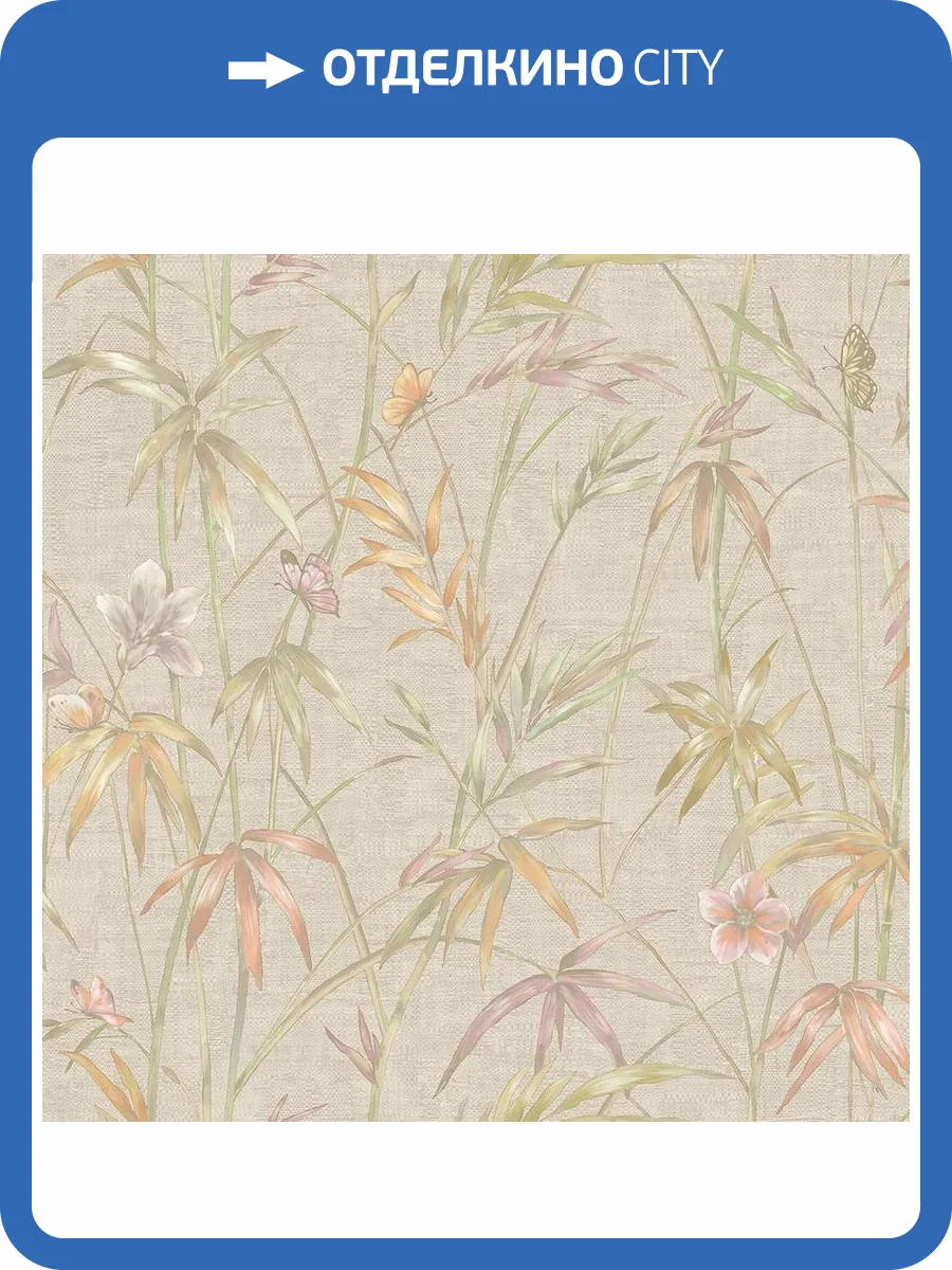 Обои Zambaiti Parati Philipp Plein 2 Z81046 фото 2