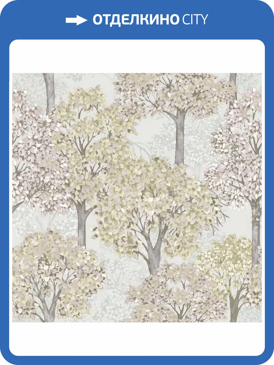 Обои Architector Chalet KT83321 фото 2