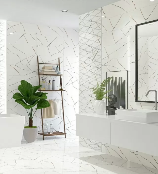 Eletto Ceramica Bianco Covelano фото 2