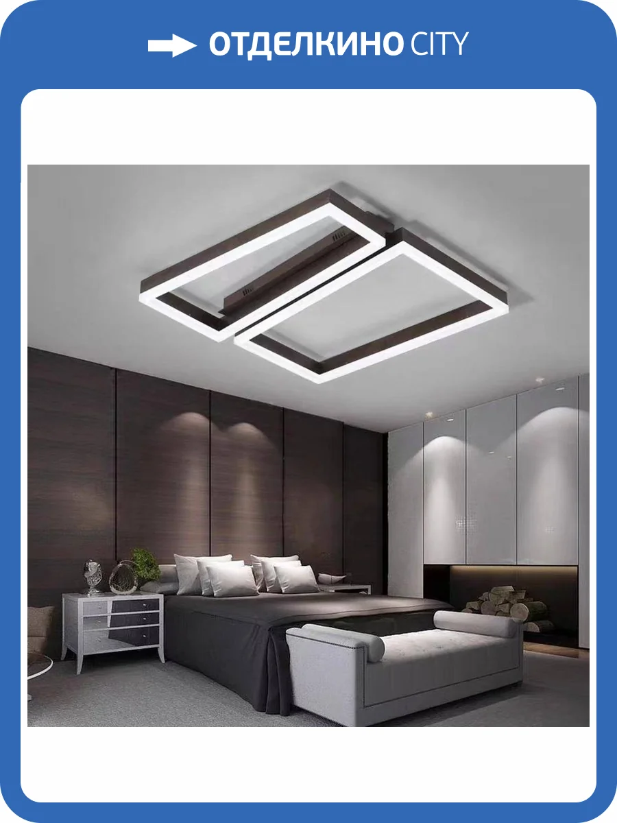 Люстра потолочная Alfa Light F2024-35 фото 2