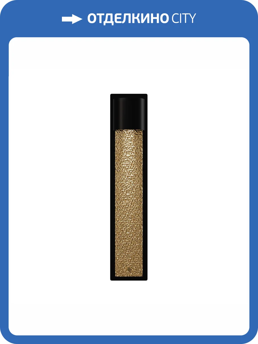 Настенный светодиодный светильник Maytoni Golthic MOD474WL-L30B3K фото 9