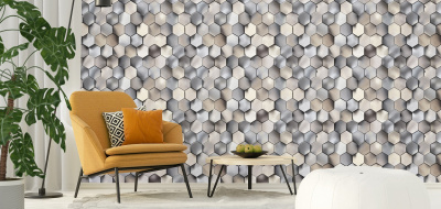 Elysium Гексагоны