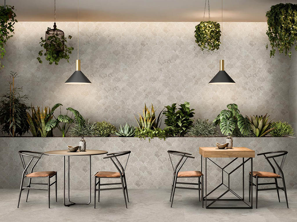 ITT Ceramic Salma фото 5