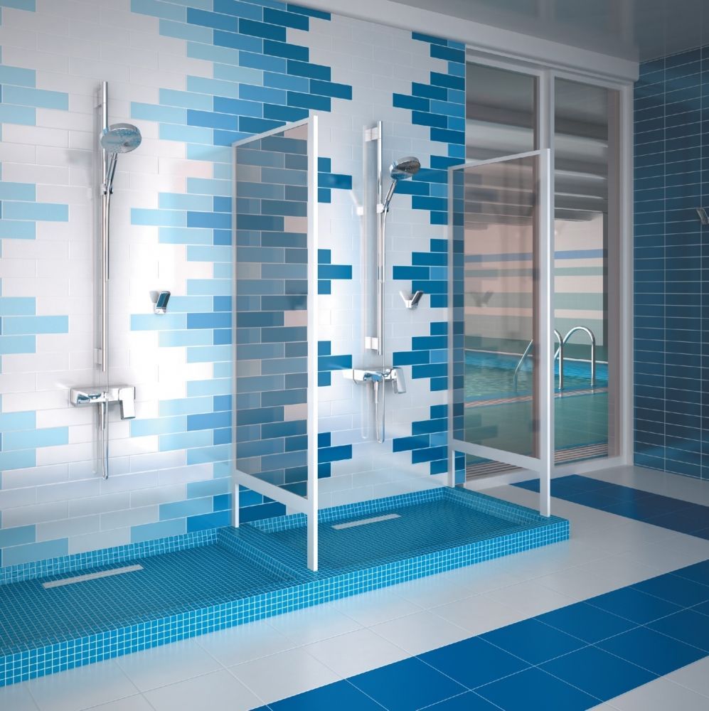 Kerama Marazzi Баттерфляй фото 2
