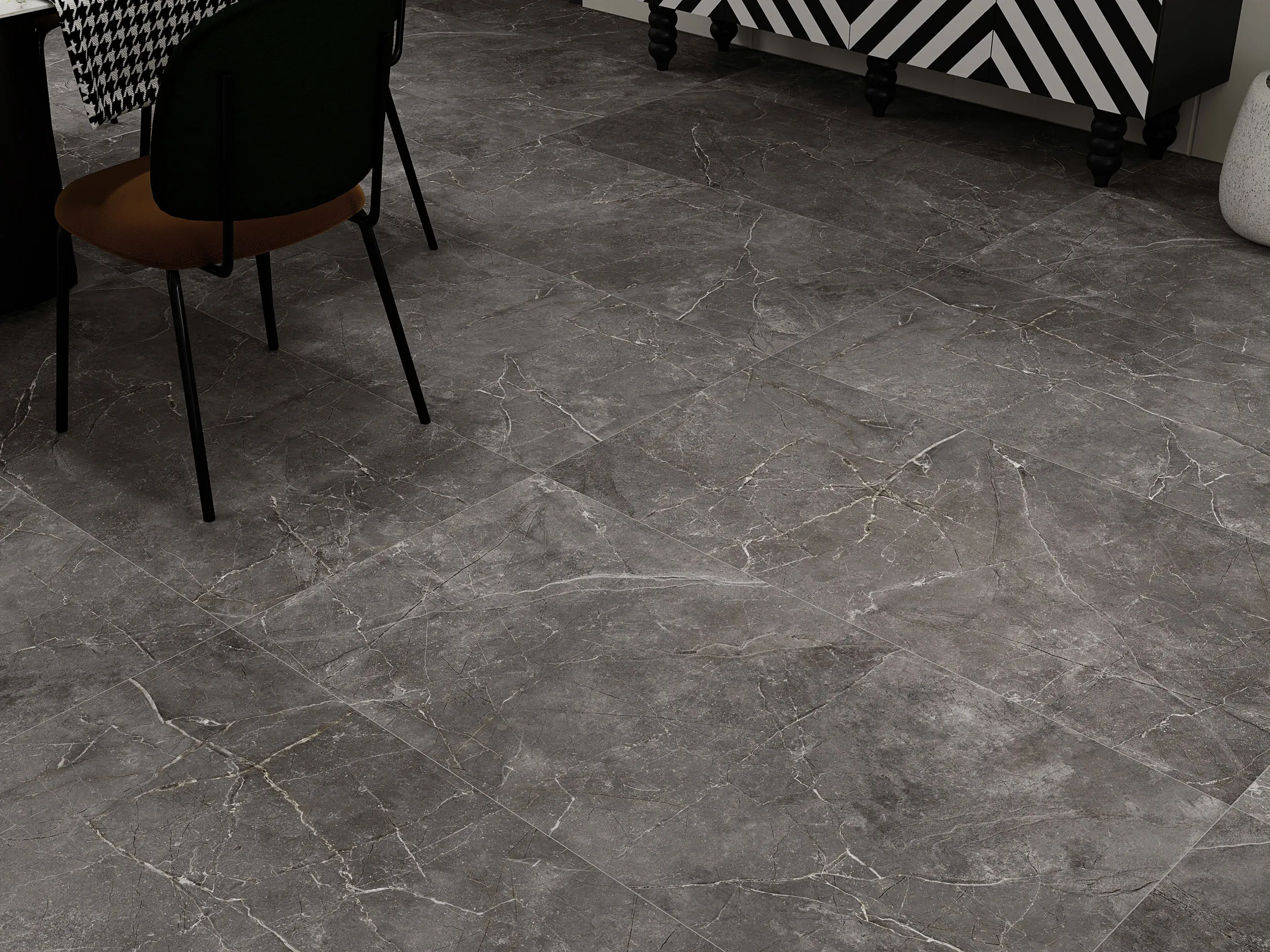 Global Tile Verso фото 2