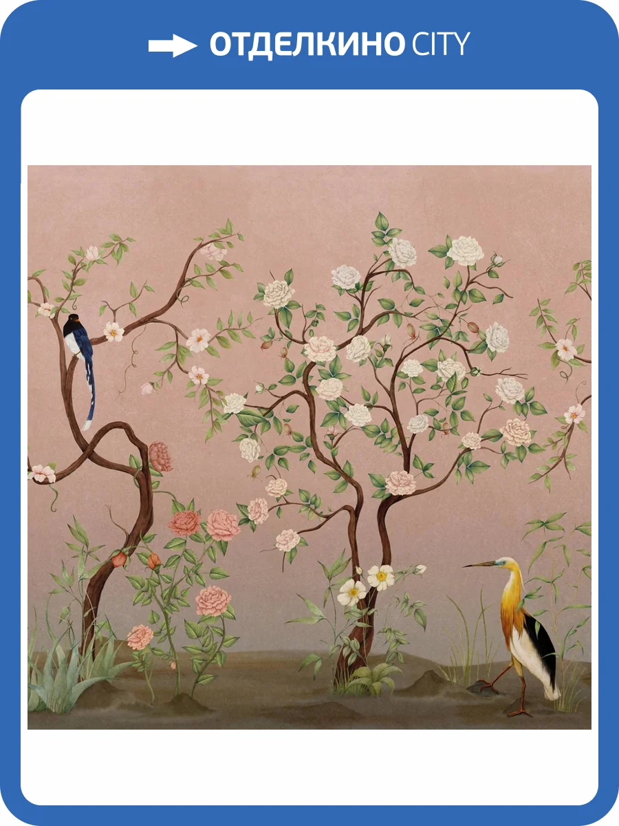 Панно ICH Panorama II V155-1 фото 2