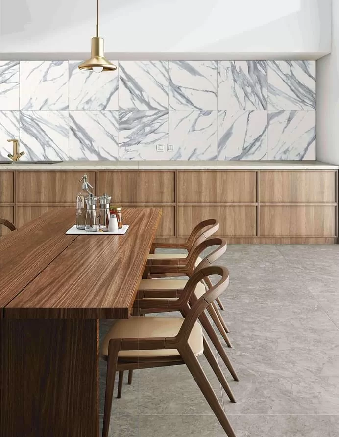 Imola Ceramica Calacatta фото 3