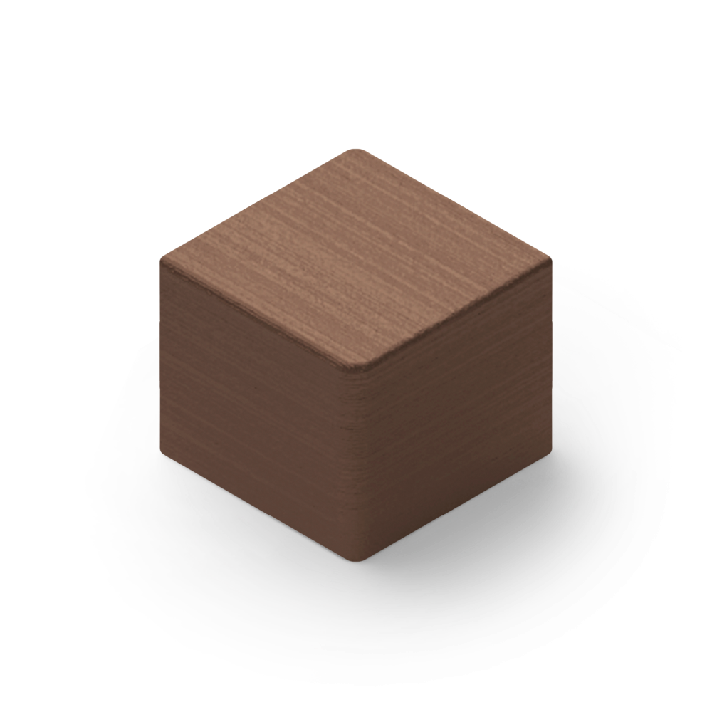 Полоса латунная Neexy pvl87-04 ANTBL антик бронза светлая (защитный лак) 270x1x0.15 фото 3