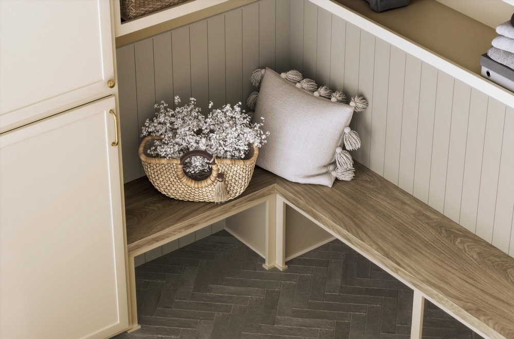 Pamesa Hamptons фото 4