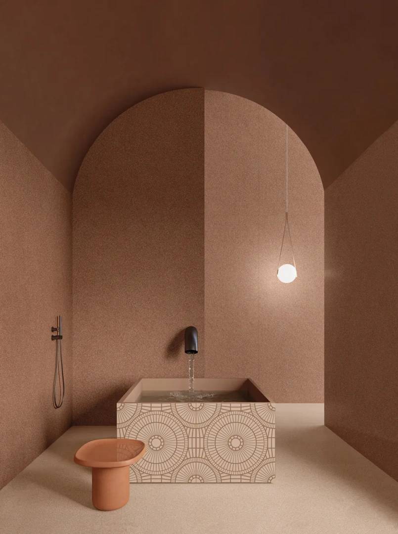 ABK Moooi Nesting Room