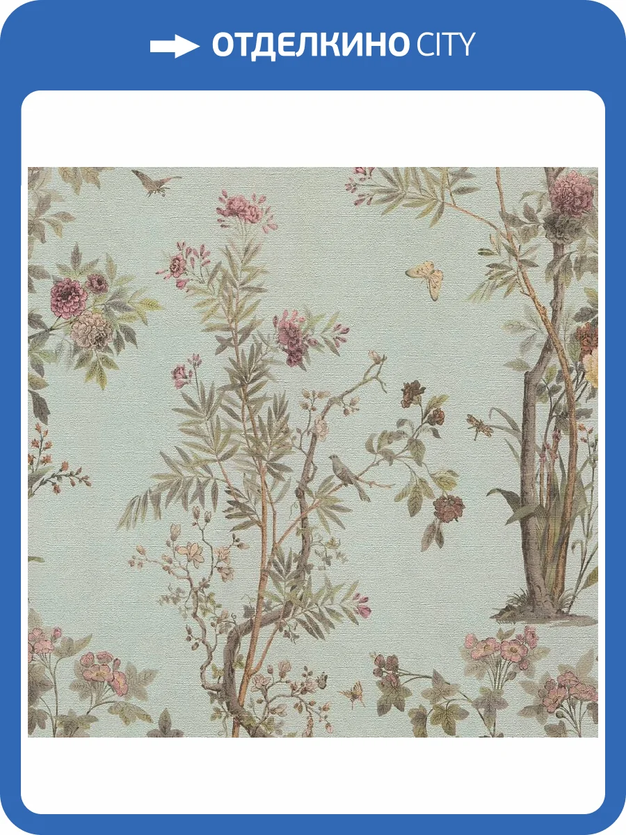 Обои A.S. Creation Alive 79056-3 фото 2