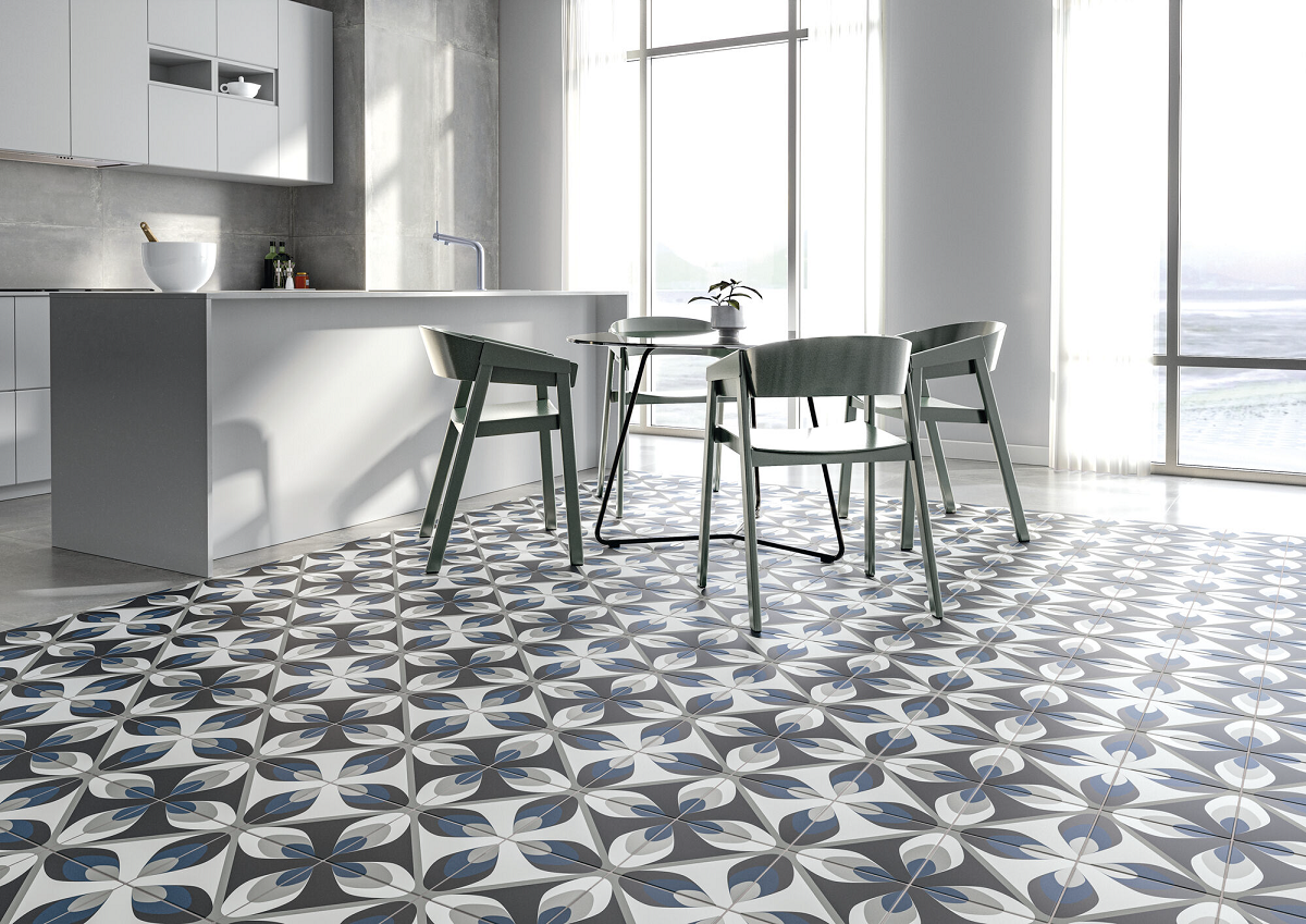 Cifre Ceramica Hidra фото 4