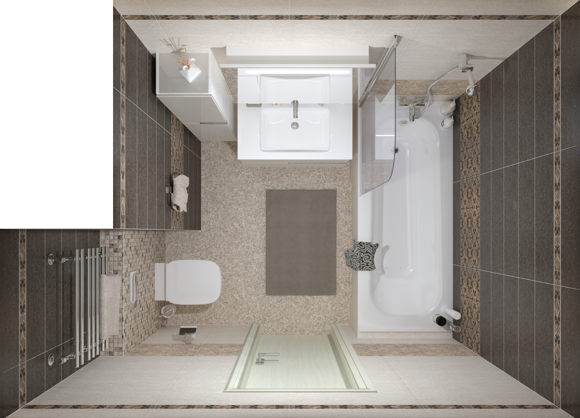 Alma Ceramica Marbella 3 фото 5
