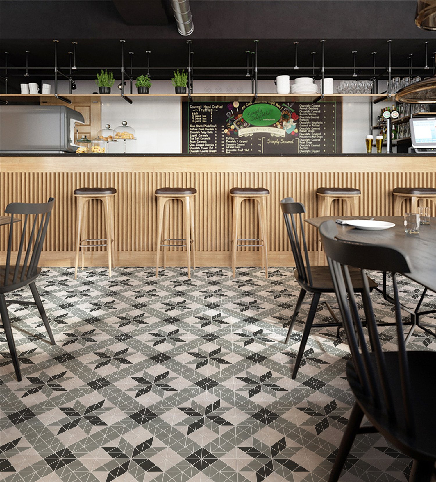 Starmosaic Albion фото 6