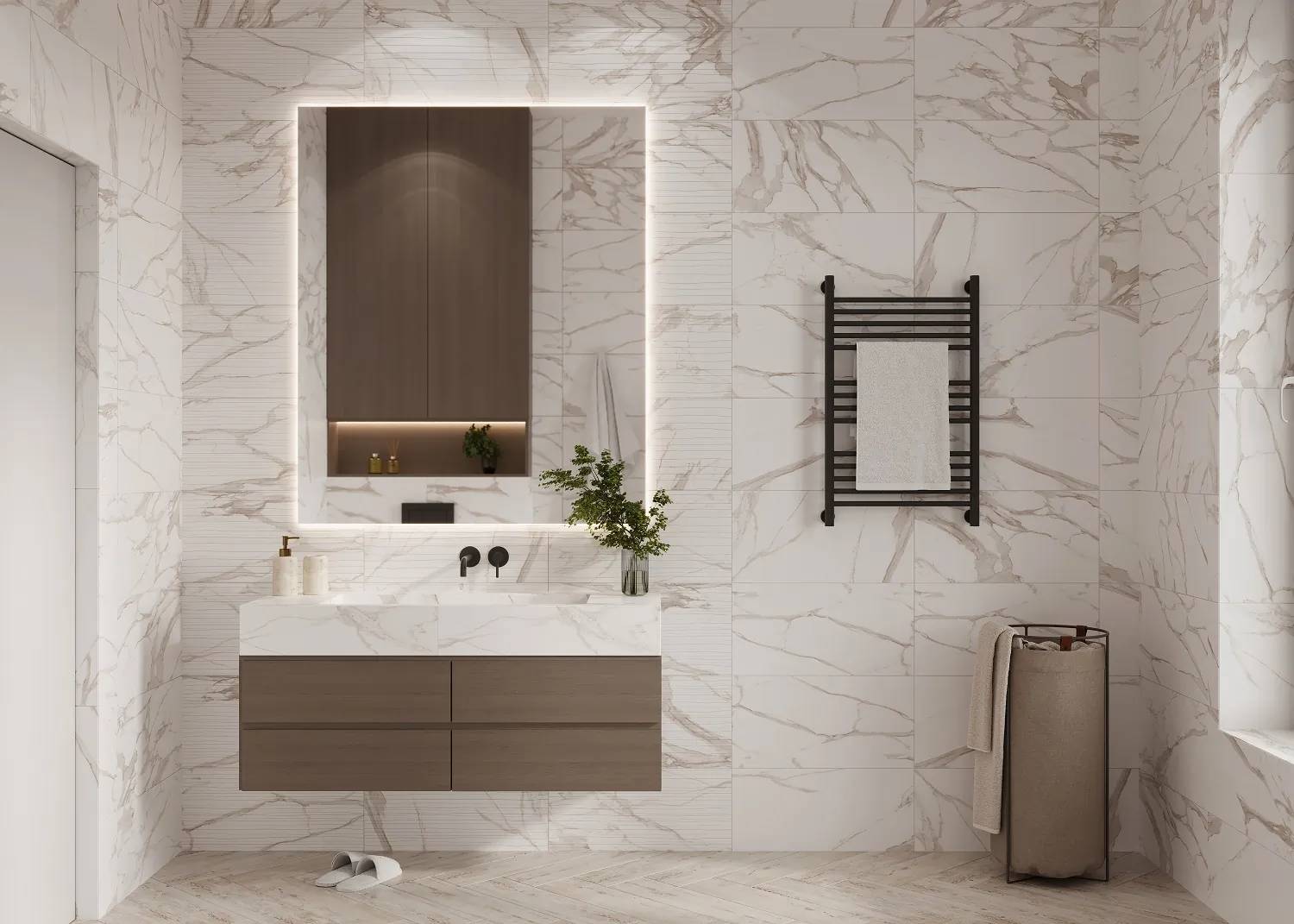 Beryoza Ceramica Torano