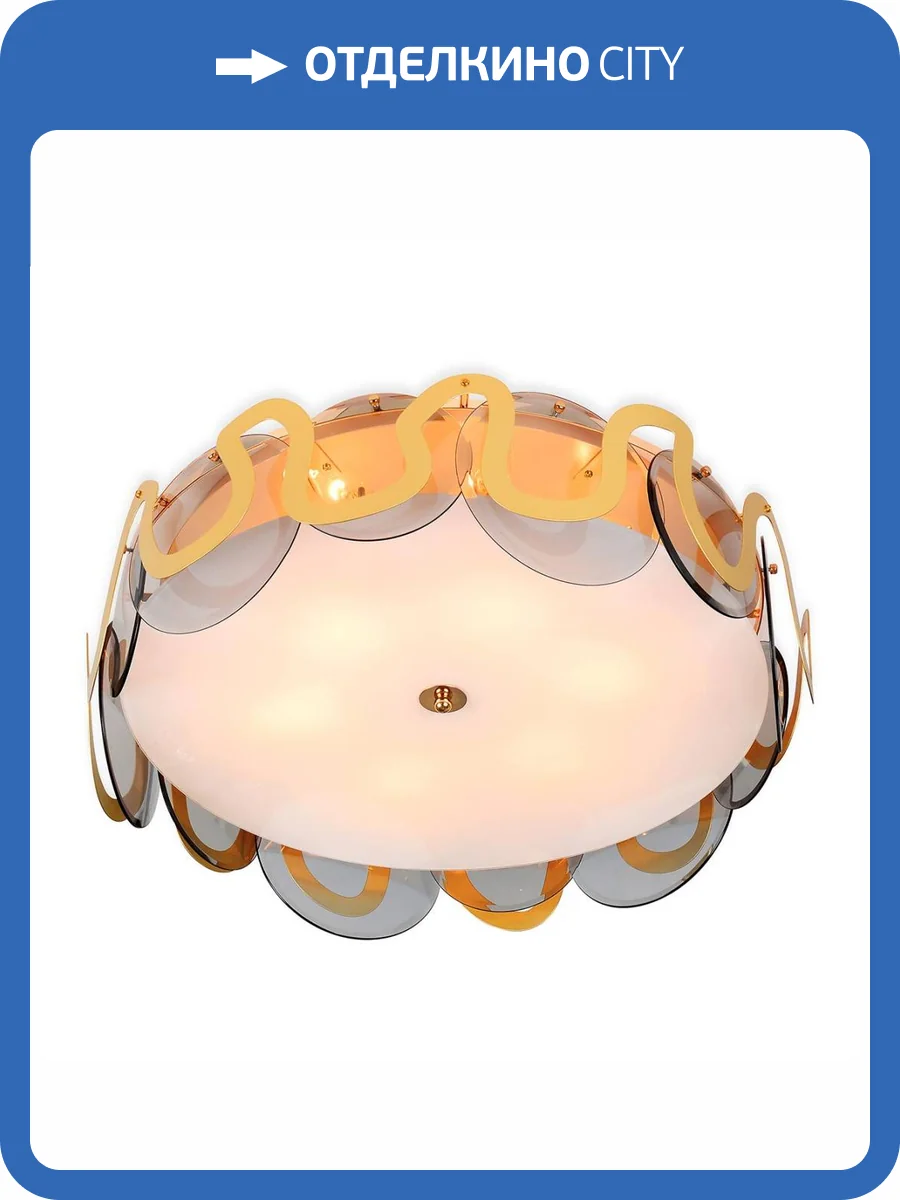 Потолочный светильник Ambrella light Traditional TR5328 фото 5