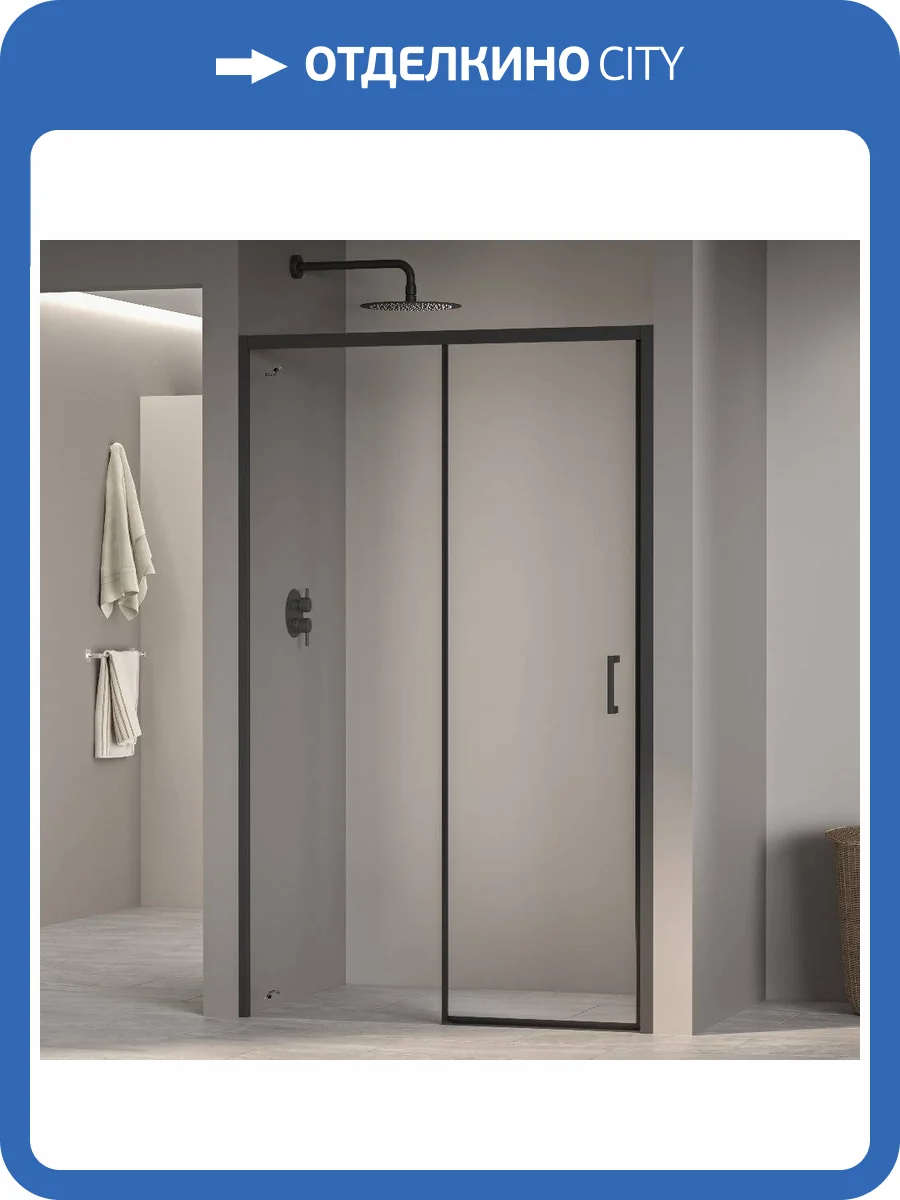 Душевая дверь RGW PA-017B 350801714-14 140*195 фото 3