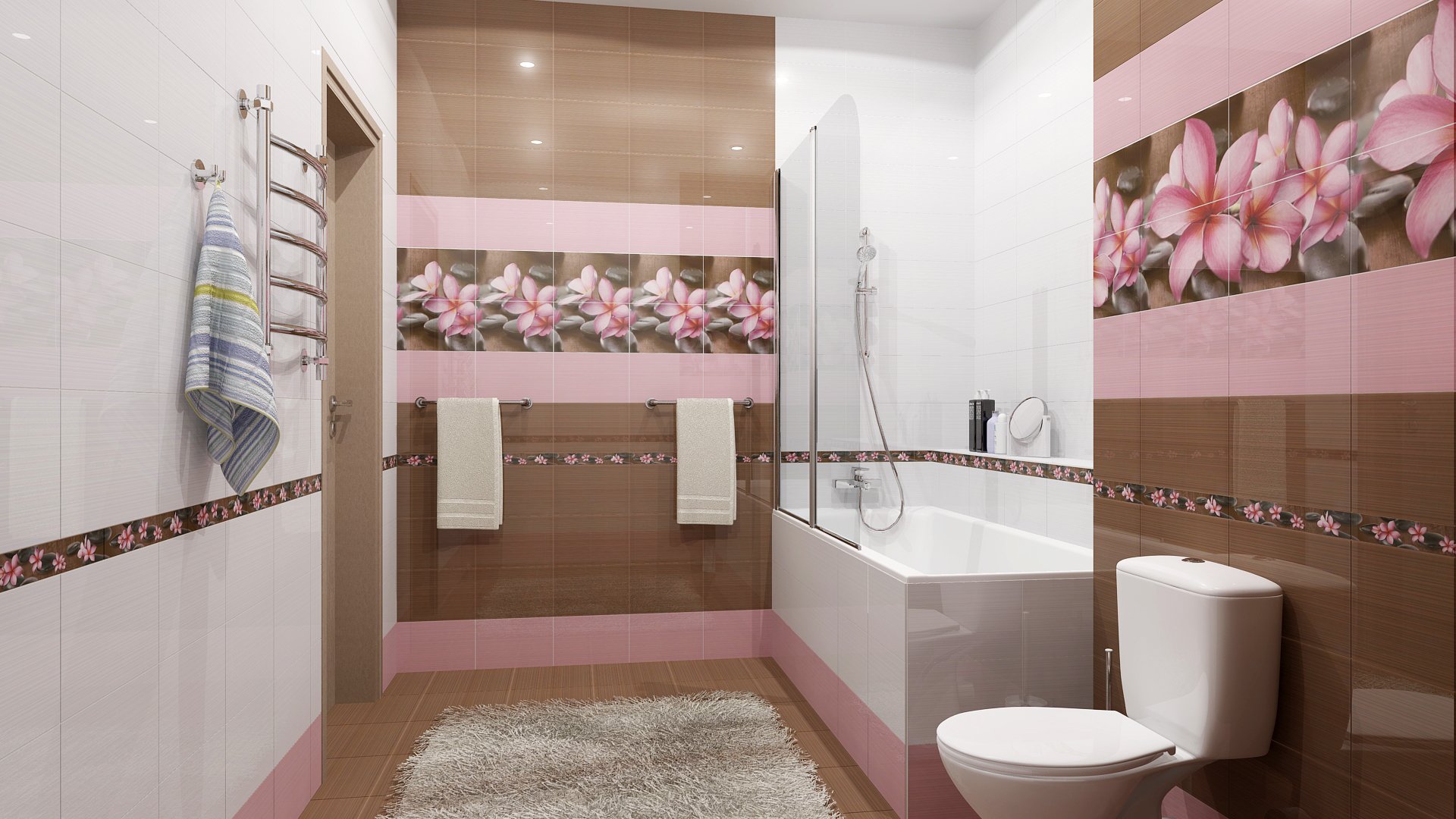 Дельта Керамика Sauna фото 4