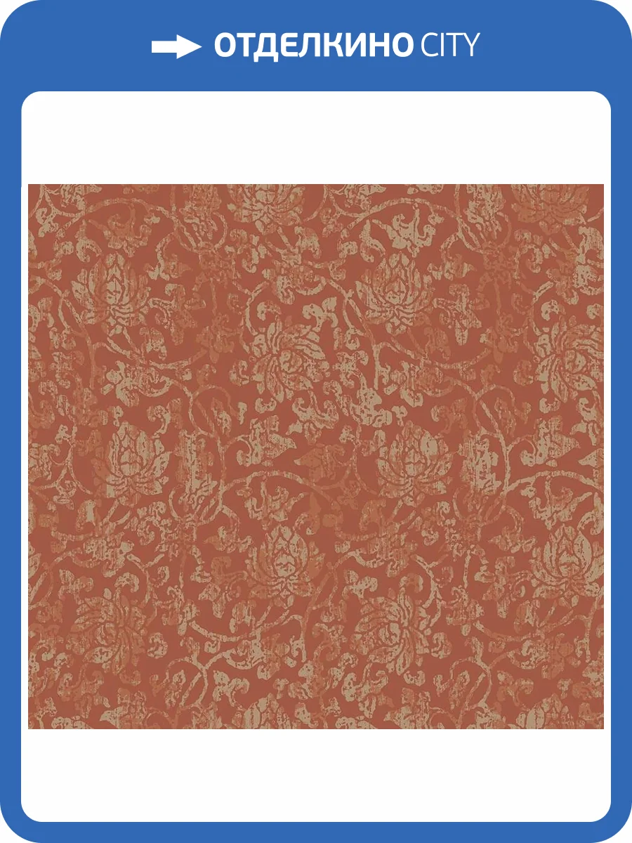 Обои флизелиновые Loymina Gallery Classic GC1 012/3 фото 3