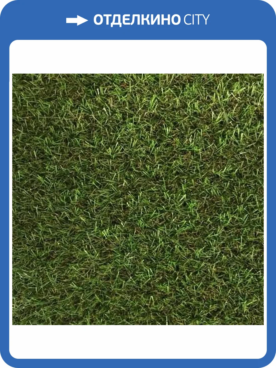Искусственная трава Betap Quinny (рулон: 4x25=100 м2) фото 3