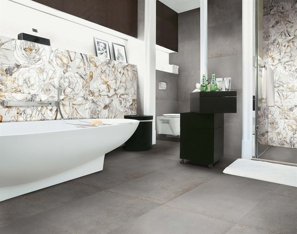 Tuscania Ceramiche Universal фото 4
