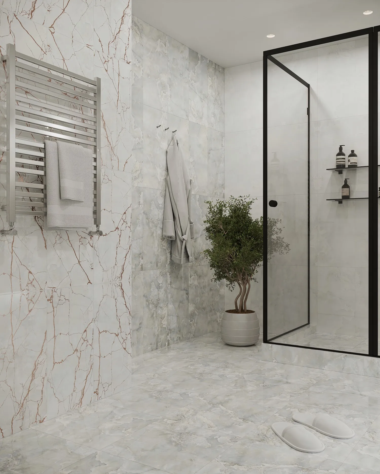 Beryoza Ceramica Avalanche фото 4